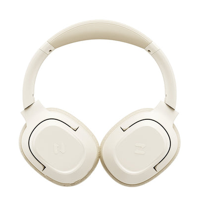 Brezžične slušalke Bluetooth HAVIT H612BT, A2DP, Bež