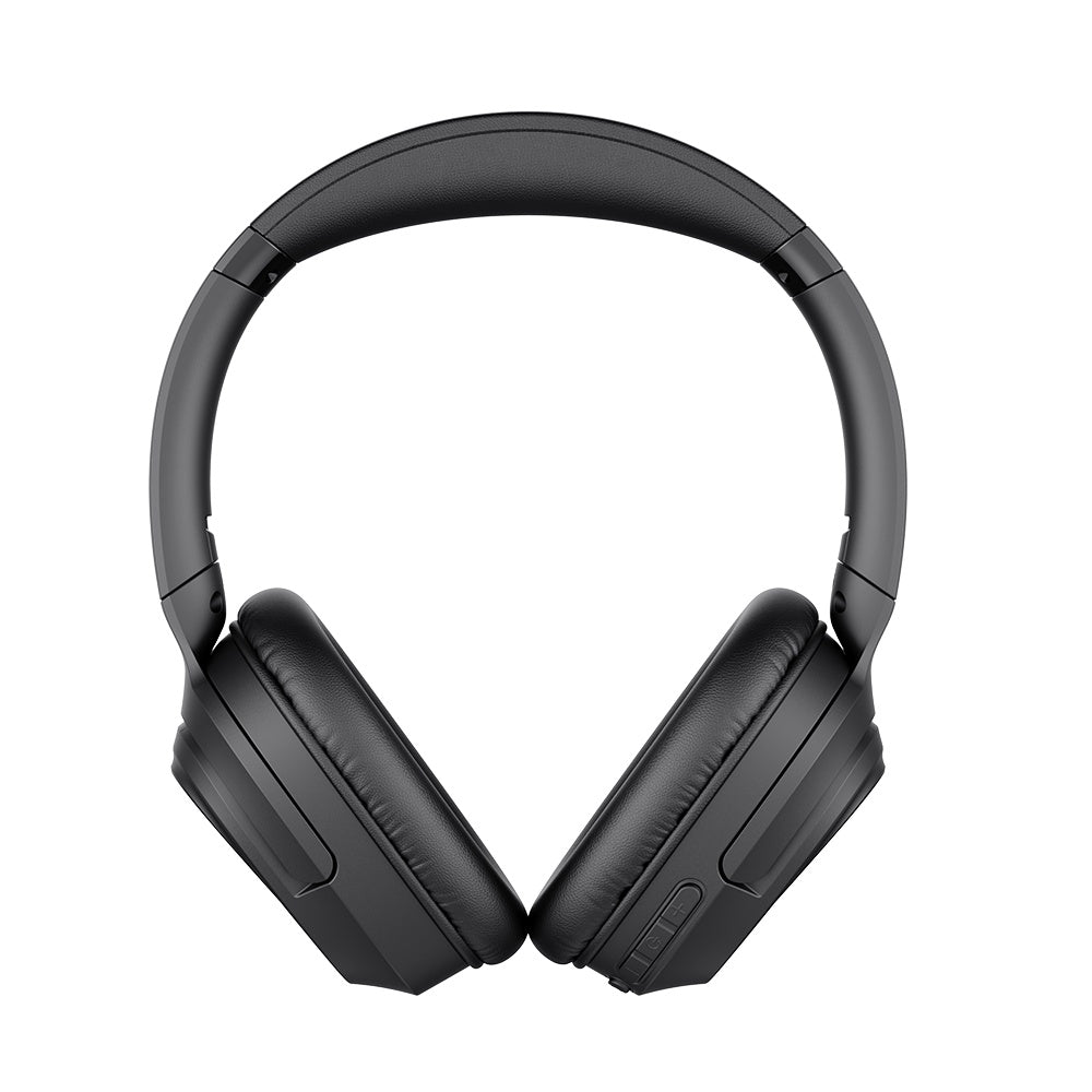 Brezžične slušalke Bluetooth HAVIT H612BT, A2DP, črne