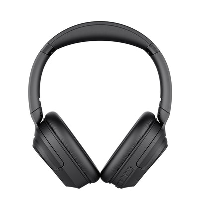 Brezžične slušalke Bluetooth HAVIT H612BT, A2DP, črne