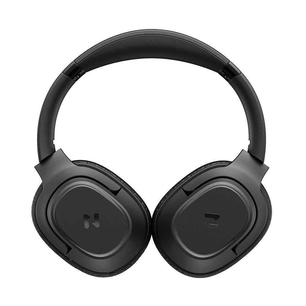 Brezžične slušalke Bluetooth HAVIT H612BT, A2DP, črne