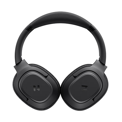 Brezžične slušalke Bluetooth HAVIT H612BT, A2DP, črne