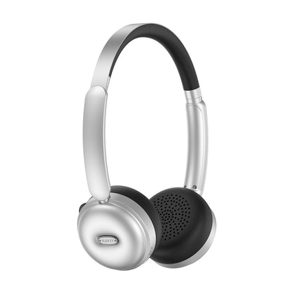 Handsfree Bluetooth HAVIT H616BT, A2DP, Srebrno Črn