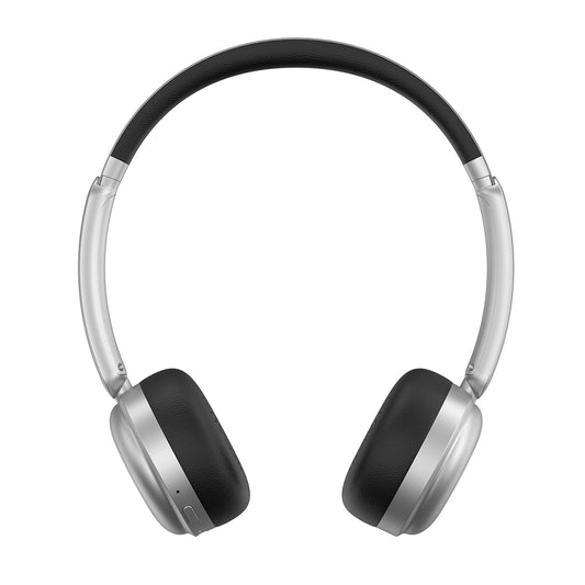 Handsfree Bluetooth HAVIT H616BT, A2DP, Srebrno Črn