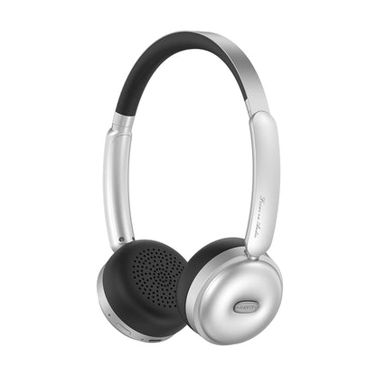 Handsfree Bluetooth HAVIT H616BT, A2DP, Srebrno Črn