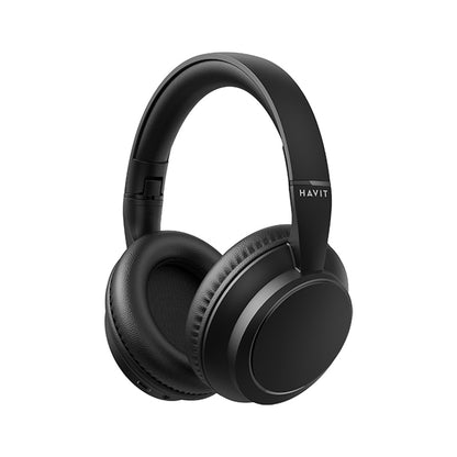 Handsfree Bluetooth HAVIT H619BT, A2DP, Črn