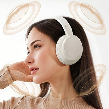 Handsfree Bluetooth HAVIT H619BT, A2DP, Črn