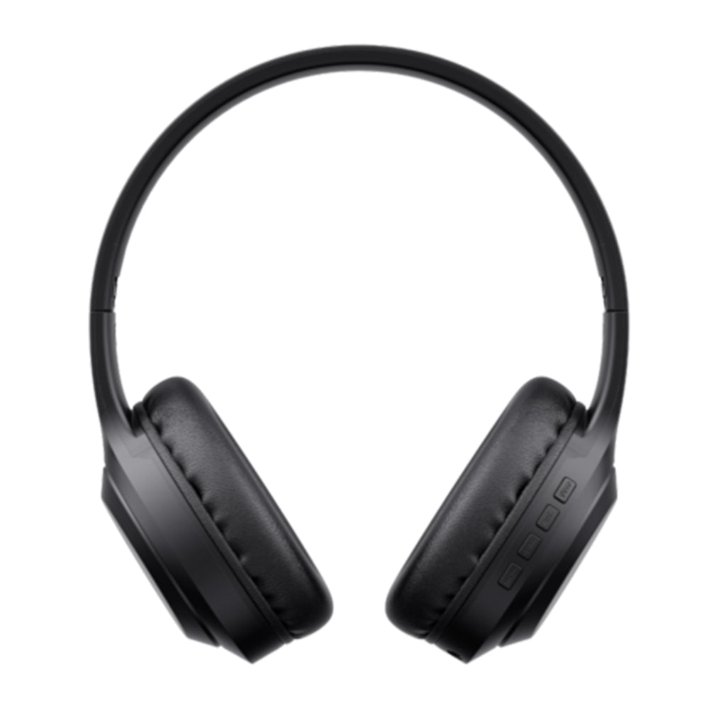 Handsfree Bluetooth HAVIT H628BT, A2DP, Črna