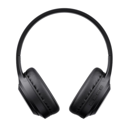 Handsfree Bluetooth HAVIT H628BT, A2DP, Črna
