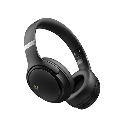 Brezžične Bluetooth slušalke HAVIT H630BT Pro, A2DP, ANC, črne