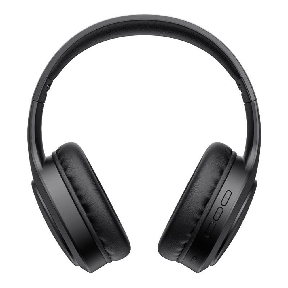 Handsfree Bluetooth HAVIT H633BT, Multipoint, A2DP, Črn