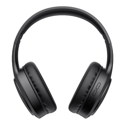 Handsfree Bluetooth HAVIT H633BT, Multipoint, A2DP, Črn