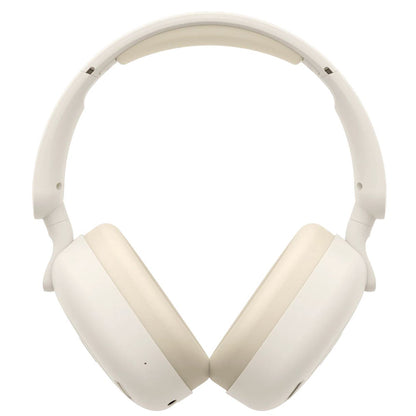 Handsfree Bluetooth HAVIT H655BT Pro, Multipoint, A2DP, ANC, Bež