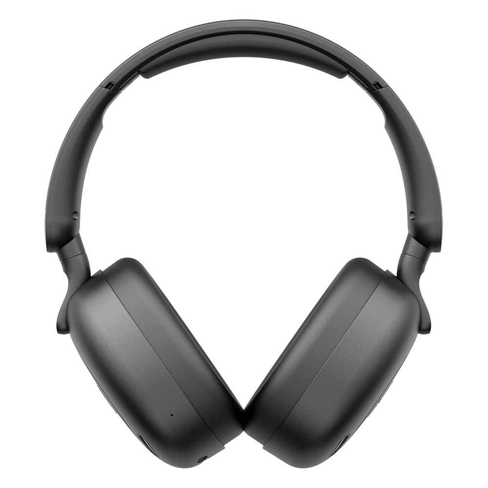 Handsfree Bluetooth HAVIT H655BT Pro, Multipoint, A2DP, ANC, Črna