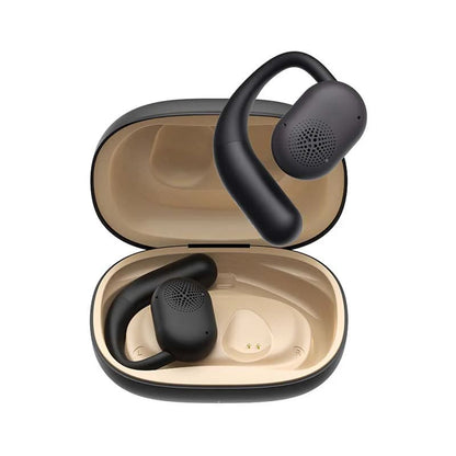Handsfree Bluetooth HAVIT OWS914, TWS, Črna