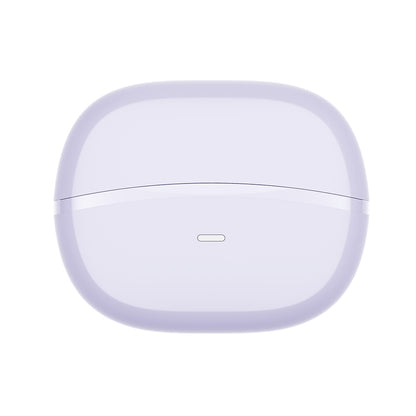 Brezžične slušalke Bluetooth HAVIT OWS916 Lite, TWS, Vijolična