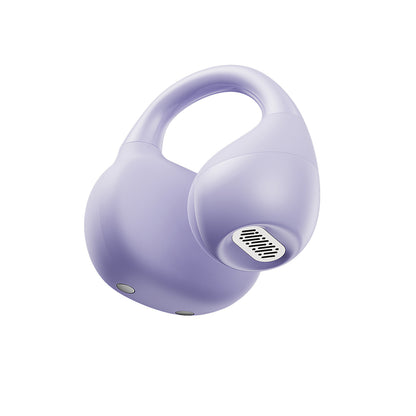 Brezžične slušalke Bluetooth HAVIT OWS916 Lite, TWS, Vijolična