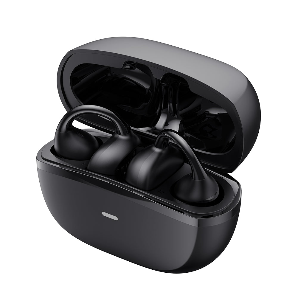 Brezžične slušalke Bluetooth HAVIT OWS916 Lite, TWS, črne