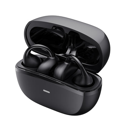 Brezžične slušalke Bluetooth HAVIT OWS916 Lite, TWS, črne