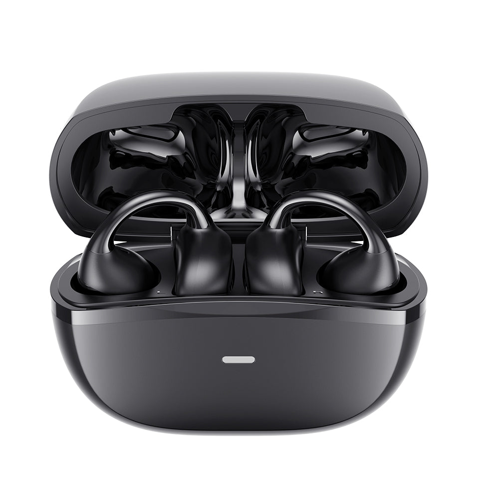 Brezžične slušalke Bluetooth HAVIT OWS916 Lite, TWS, črne