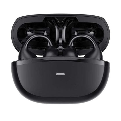 Handsfree Bluetooth HAVIT OWS916, TWS, Črn