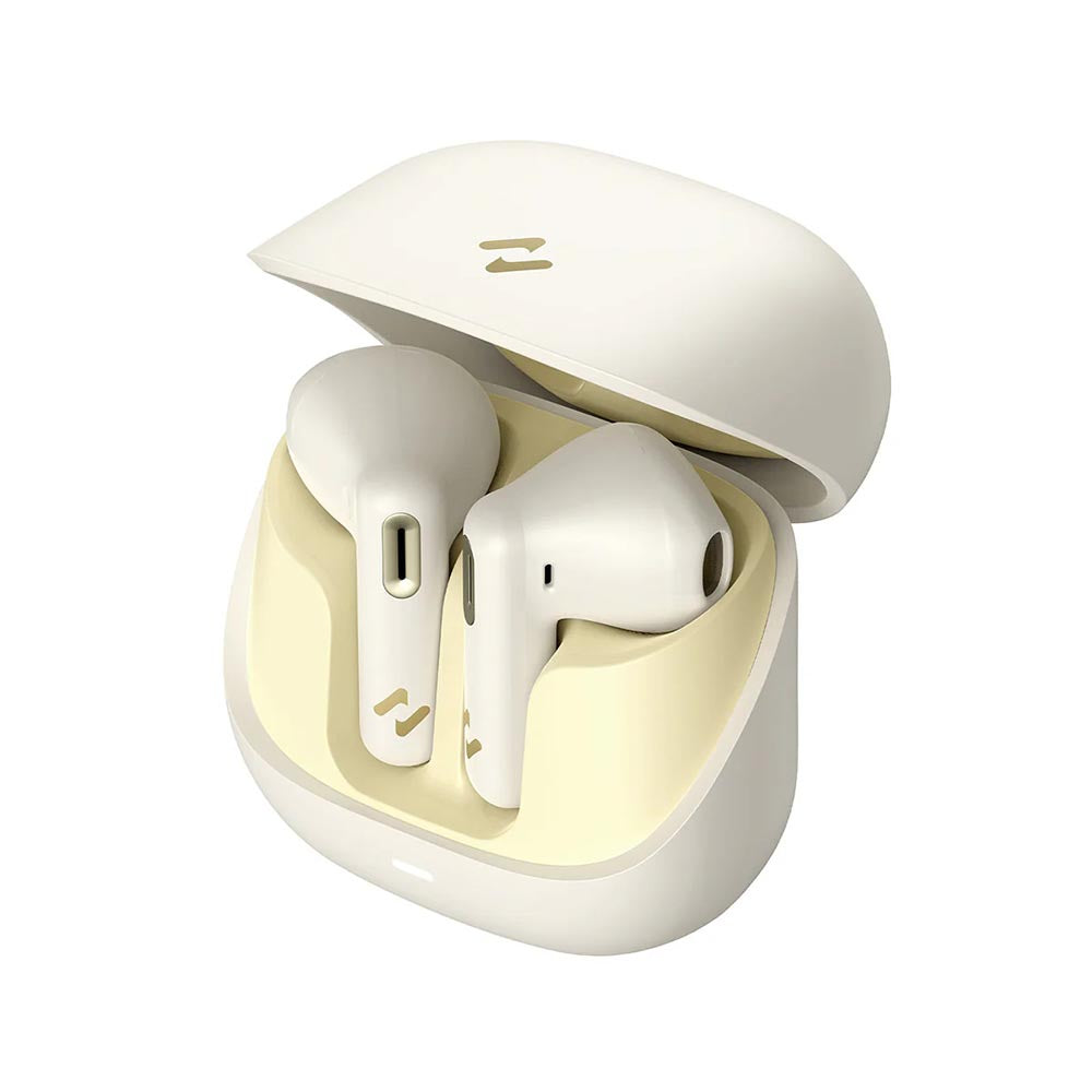 Brezžične slušalke Bluetooth HAVIT TW905, TWS, Bež