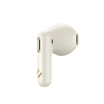 Brezžične slušalke Bluetooth HAVIT TW905, TWS, Bež
