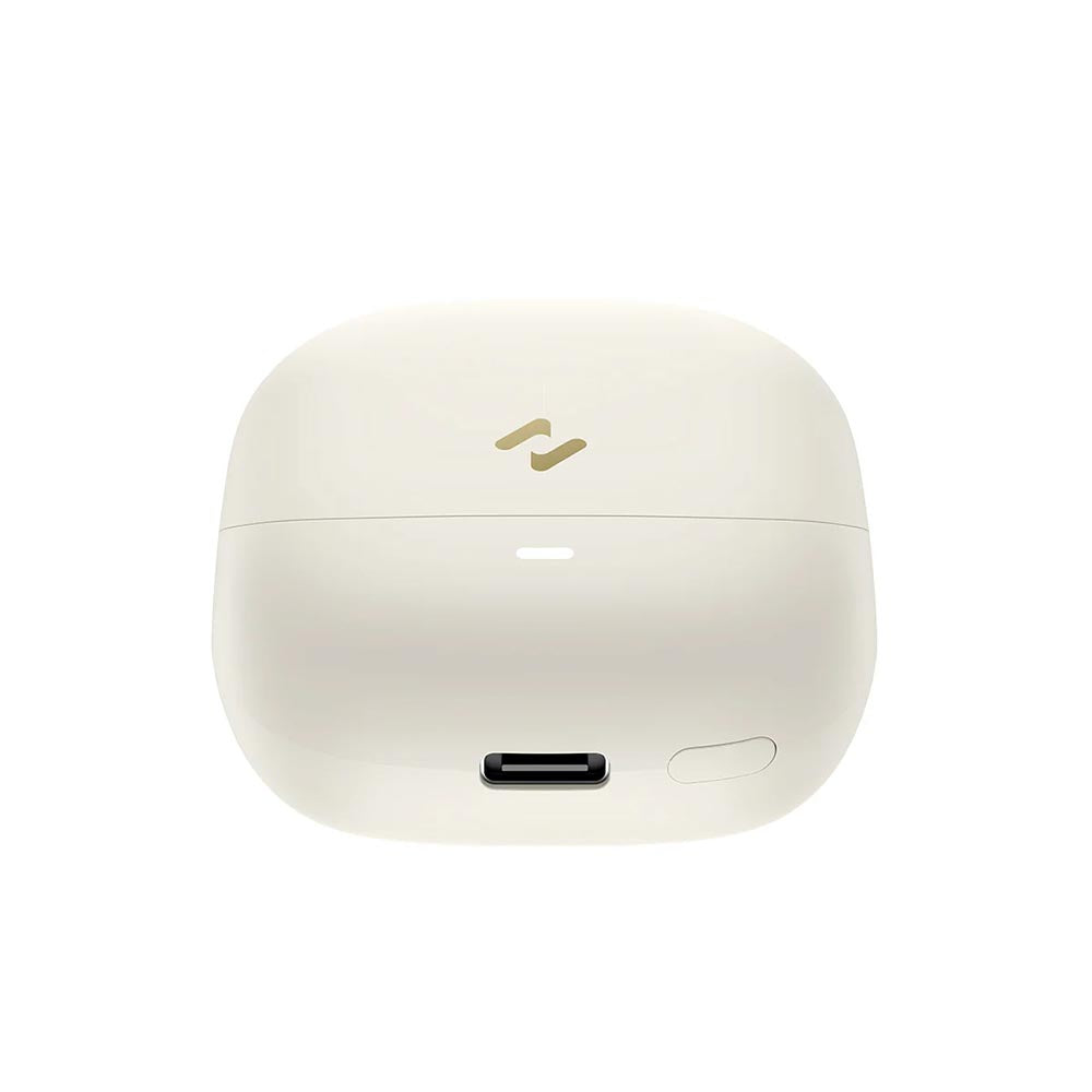 Brezžične slušalke Bluetooth HAVIT TW905, TWS, Bež