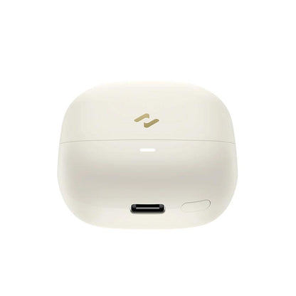 Brezžične slušalke Bluetooth HAVIT TW905, TWS, Bež