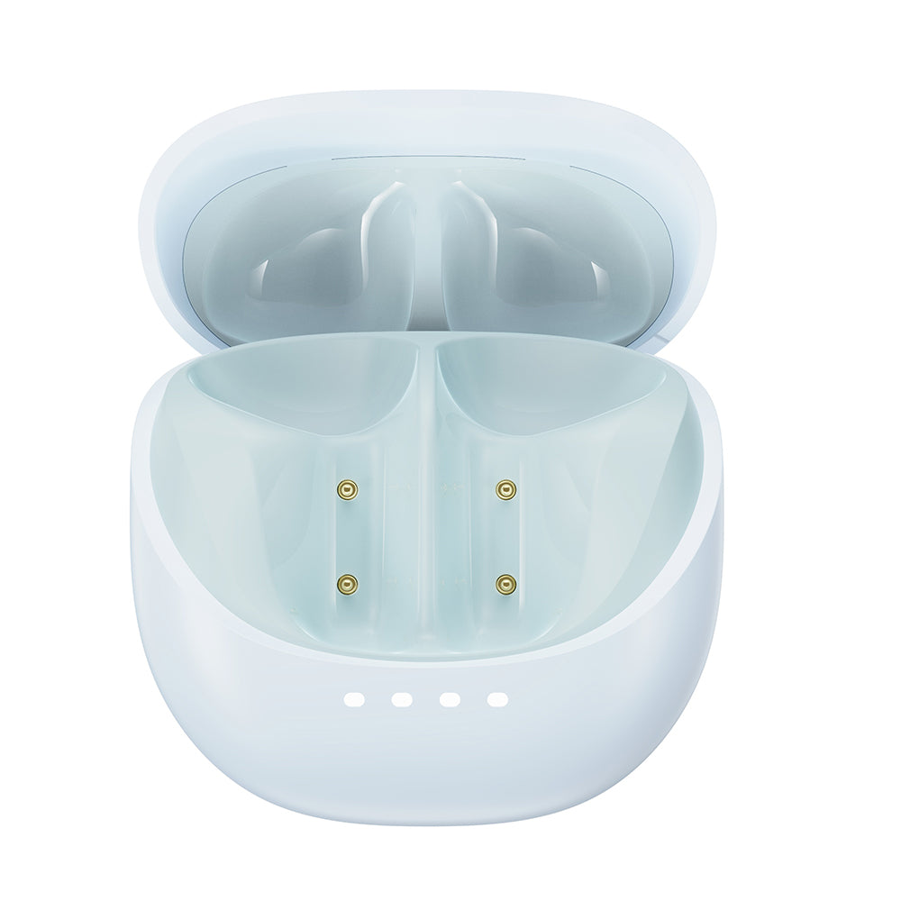 Handsfree Bluetooth HAVIT TW931, TWS, Modra