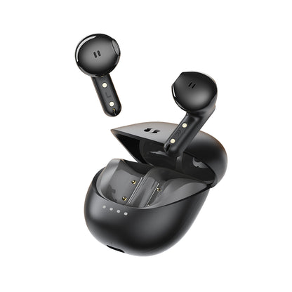 Handsfree Bluetooth HAVIT TW931, TWS, Črna