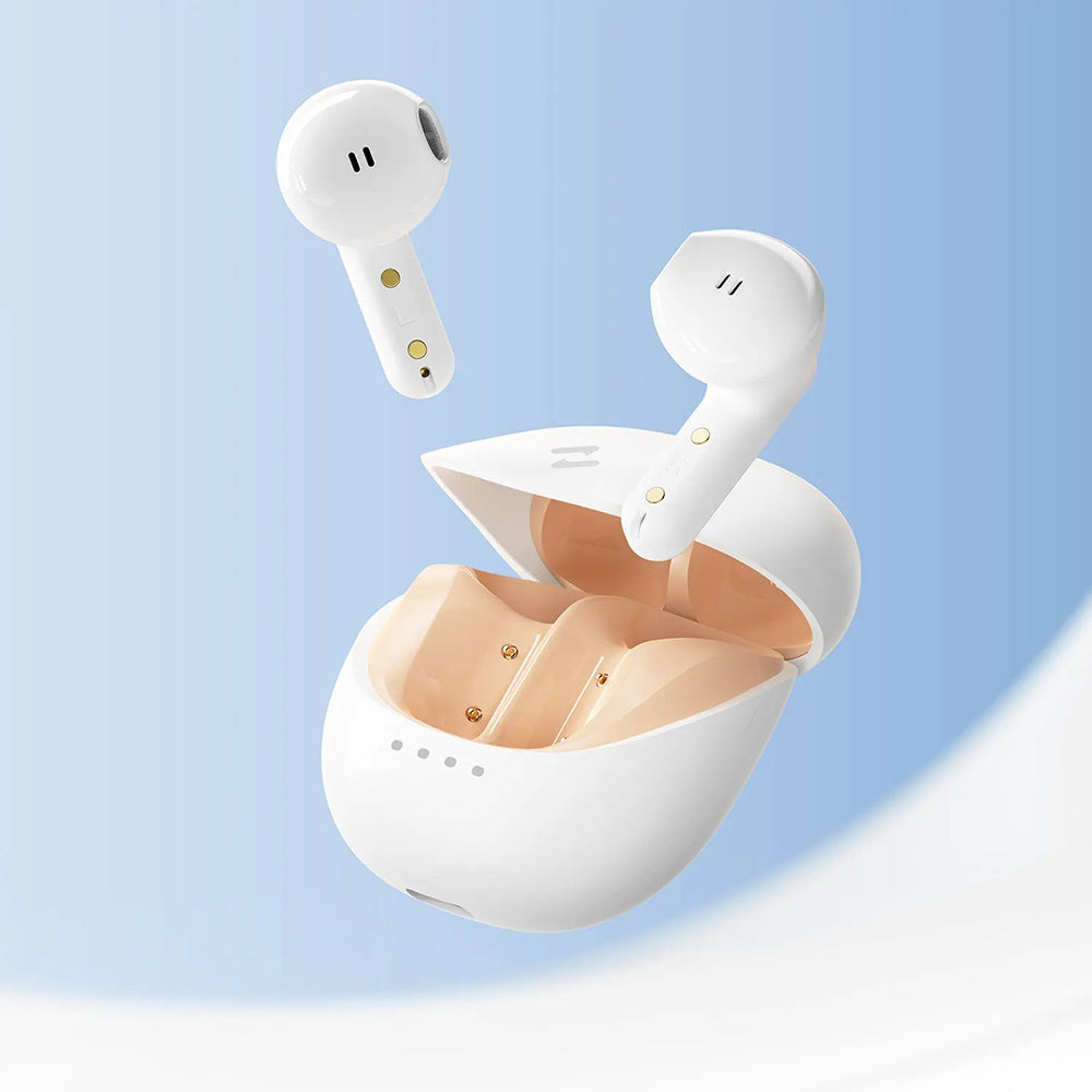 Handsfree Bluetooth HAVIT TW931, TWS, Črna