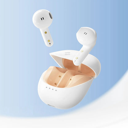 Handsfree Bluetooth HAVIT TW931, TWS, Črna