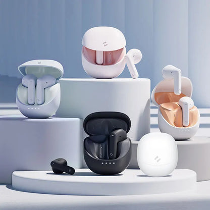 Handsfree Bluetooth HAVIT TW931, TWS, Črna