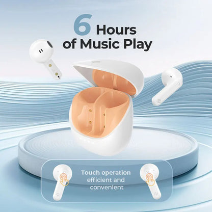 Handsfree Bluetooth HAVIT TW931, TWS, Črna