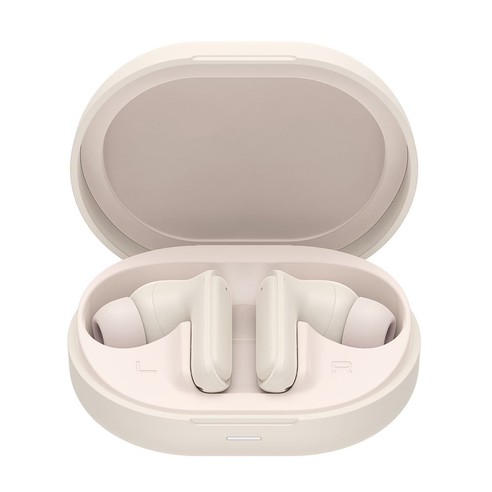 Handsfree Bluetooth HAVIT TW950, TWS, Roza Bež