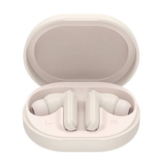 Handsfree Bluetooth HAVIT TW950, TWS, Pink Beige