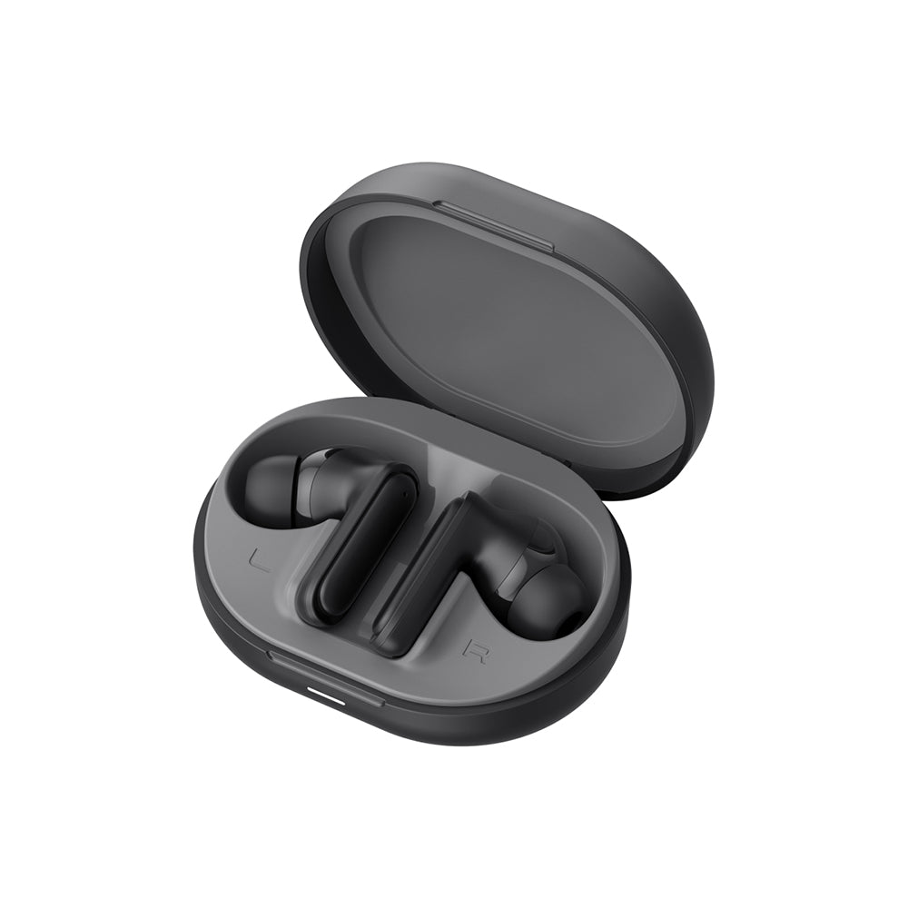 Brezžične Bluetooth slušalke HAVIT TW950, TWS, črne