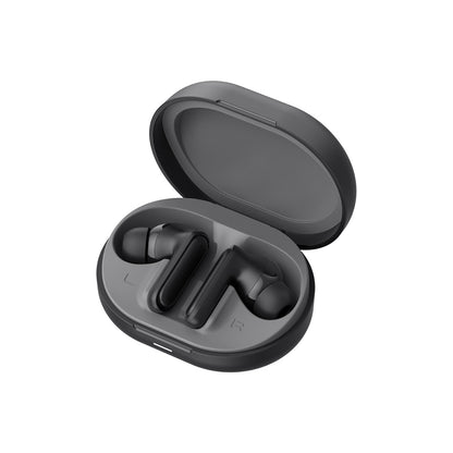 Brezžične Bluetooth slušalke HAVIT TW950, TWS, črne