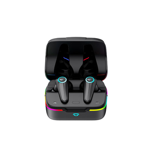 Handsfree Bluetooth HAVIT TW952 PRO RGB, TWS, Črn