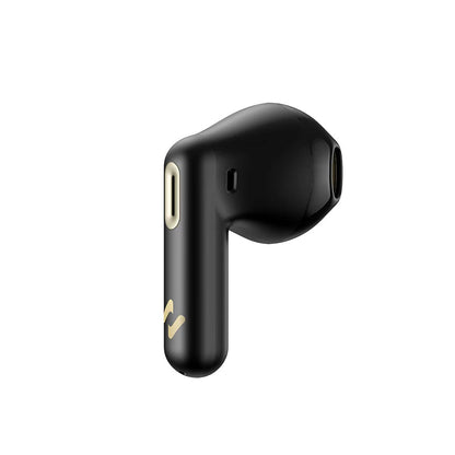 Brezžične slušalke Bluetooth HAVIT TW958 Pro, TWS, ANC, črne
