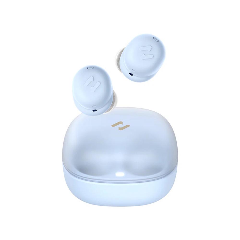 Brezžične slušalke Bluetooth HAVIT TW969, TWS, Modre