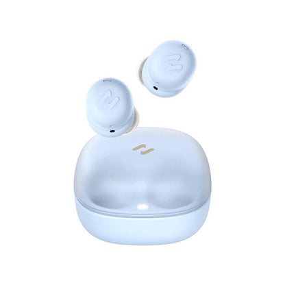 Brezžične slušalke Bluetooth HAVIT TW969, TWS, Modre