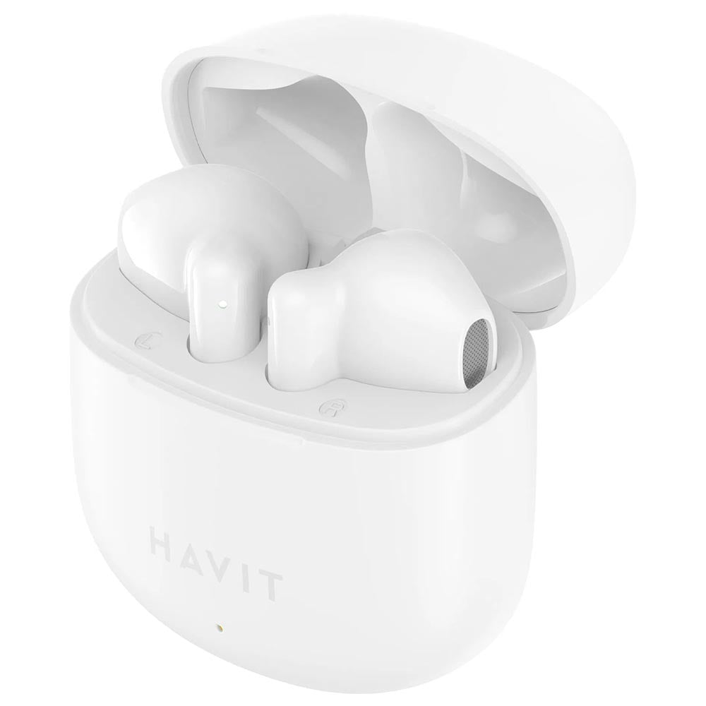Handsfree Bluetooth HAVIT TW976, TWS, Bel