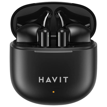Handsfree Bluetooth HAVIT TW976, TWS, Črna