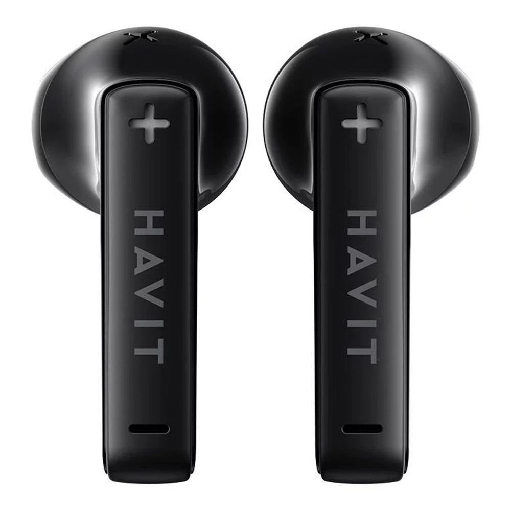 Handsfree Bluetooth HAVIT TW981, TWS, Črna