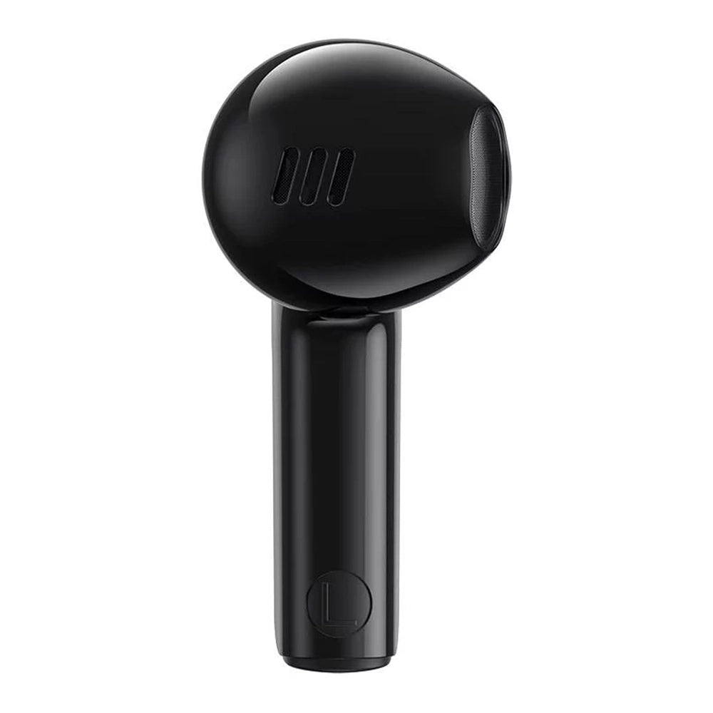 Handsfree Bluetooth HAVIT TW981, TWS, Črna