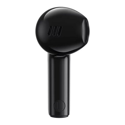 Handsfree Bluetooth HAVIT TW981, TWS, Črna