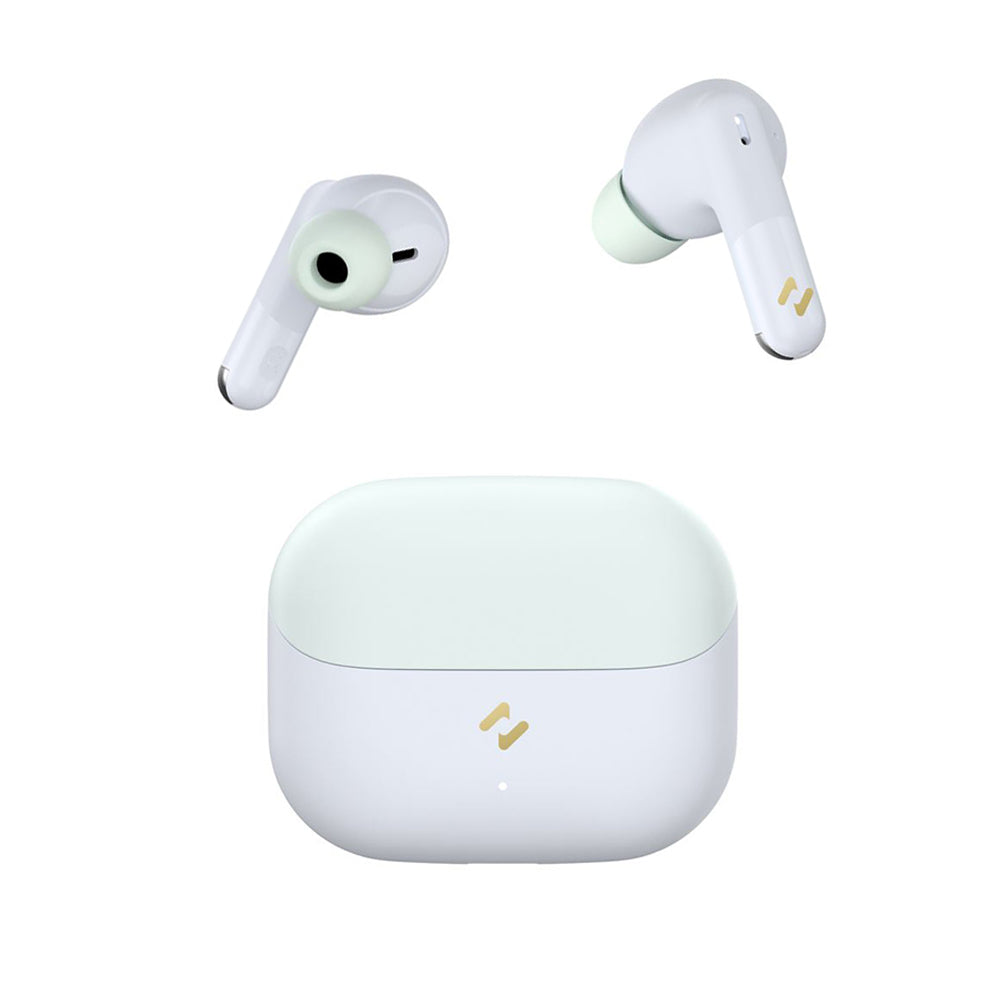 Handsfree Bluetooth HAVIT TW982, TWS, Zelena
