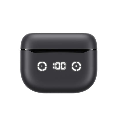 Brezžične slušalke Bluetooth HAVIT TW984, TWS, ANC, črne