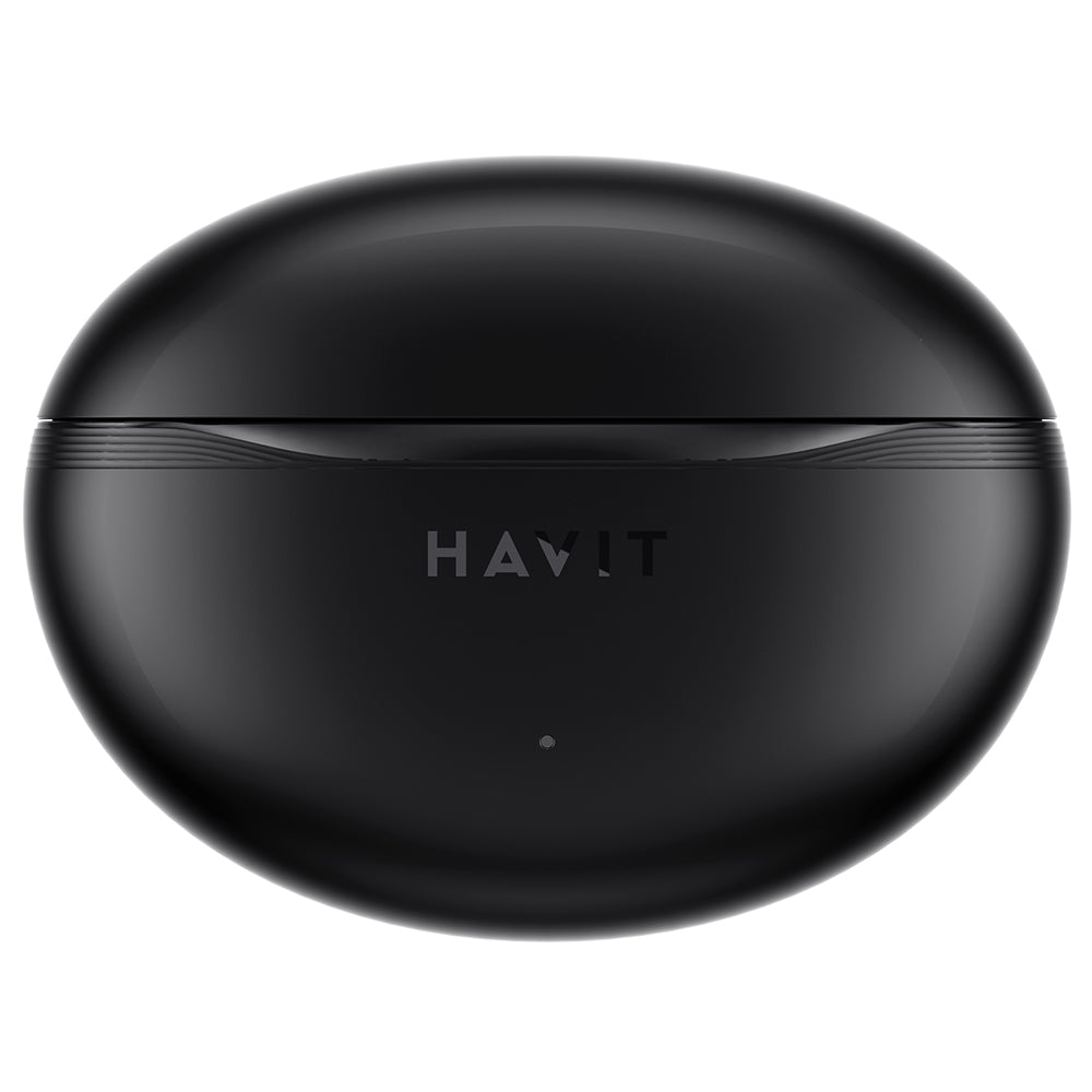 Handsfree Bluetooth HAVIT TW986, TWS, Črna